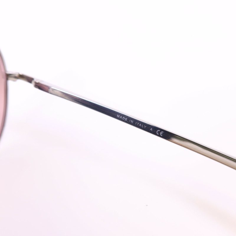CHANEL 金屬Sunglasses太陽眼鏡-5