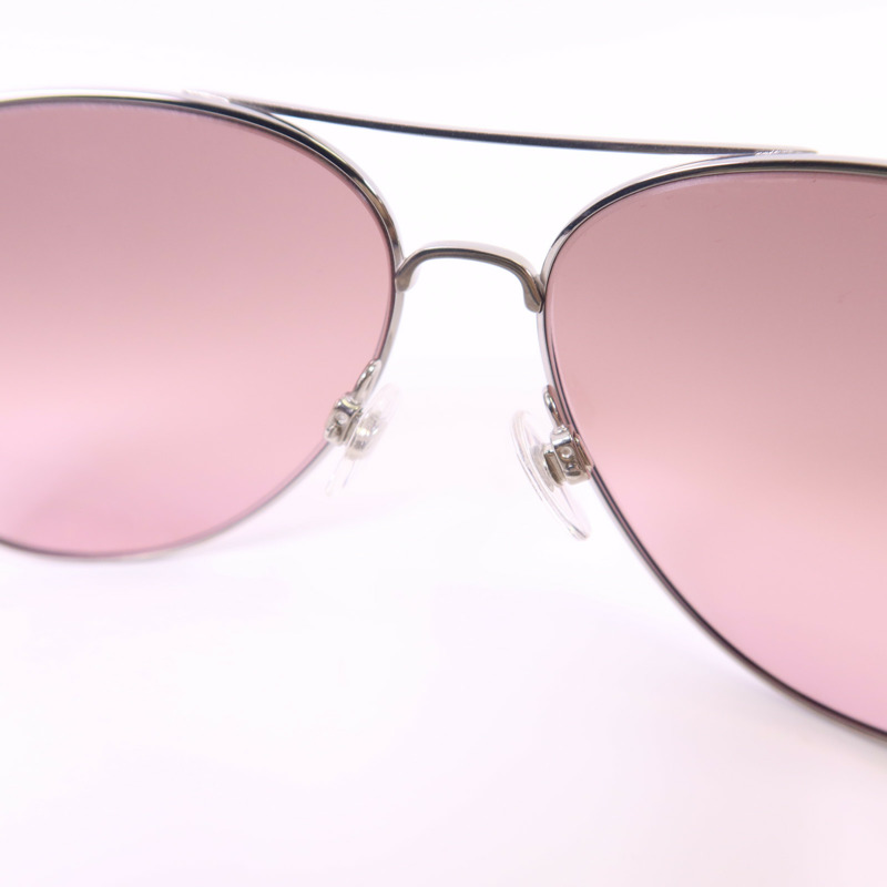 CHANEL 金屬Sunglasses太陽眼鏡-12