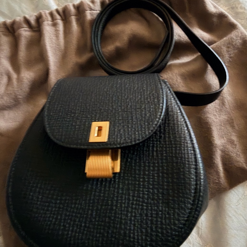 bv全新Bottega veneta 小豬包 belt bag-1