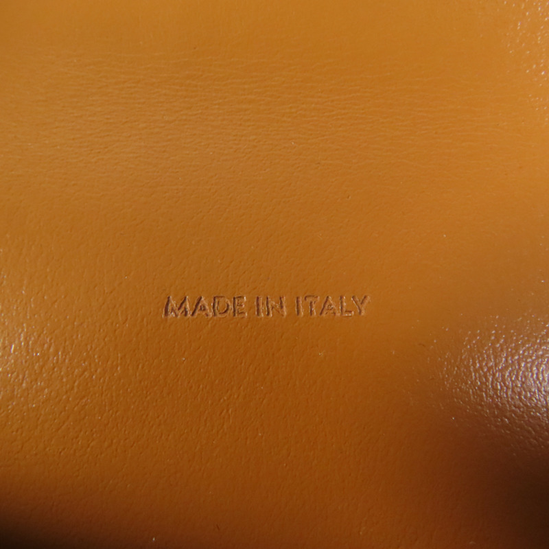 CELINE 塗層帆布Wallet On Strap肩背袋-7