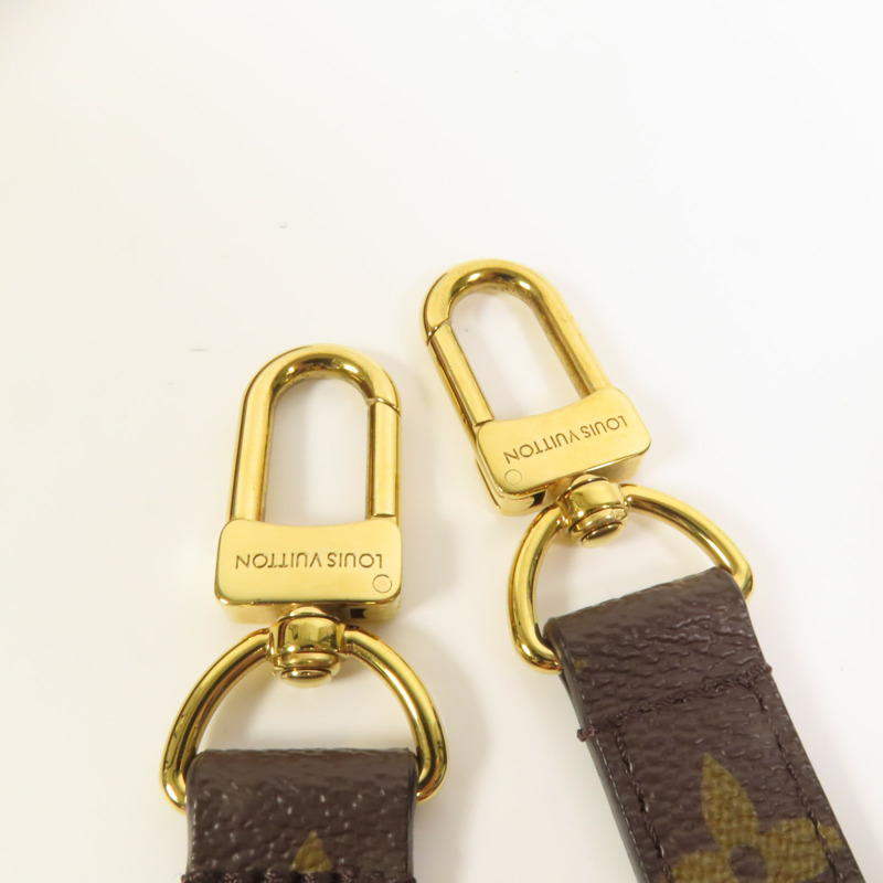 LOUIS VUITTON Monogram Pochette Metis MM金扣手挽肩背兩用袋-6