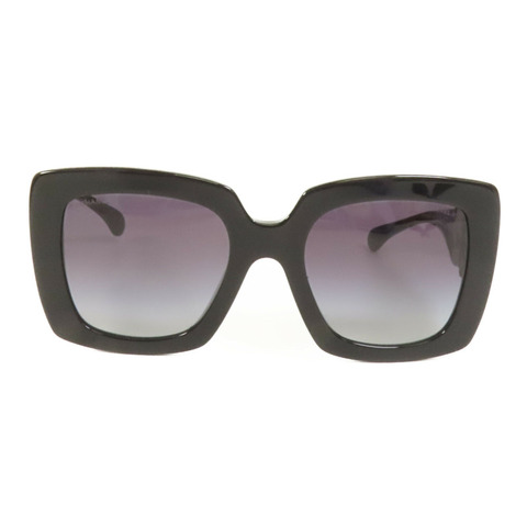 CHANEL PVC Sunglasses太陽眼鏡