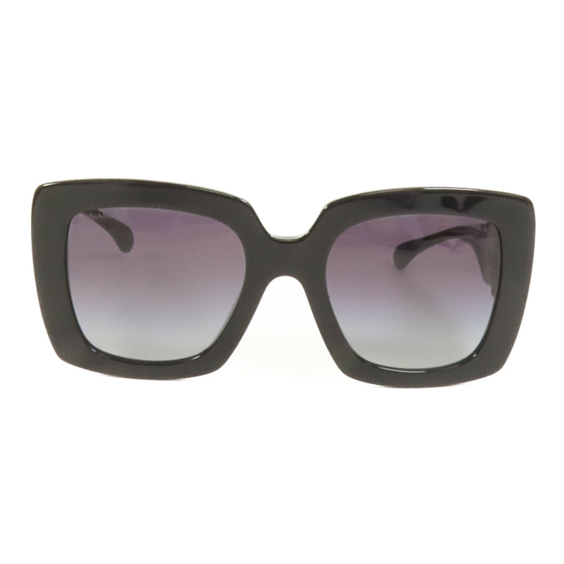 CHANEL PVC Sunglasses太陽眼鏡-0