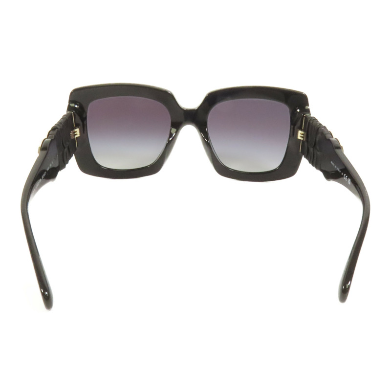 CHANEL PVC Sunglasses太陽眼鏡-2