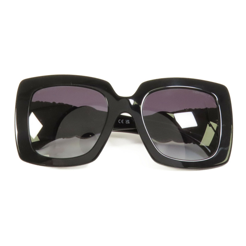 CHANEL PVC Sunglasses太陽眼鏡-3