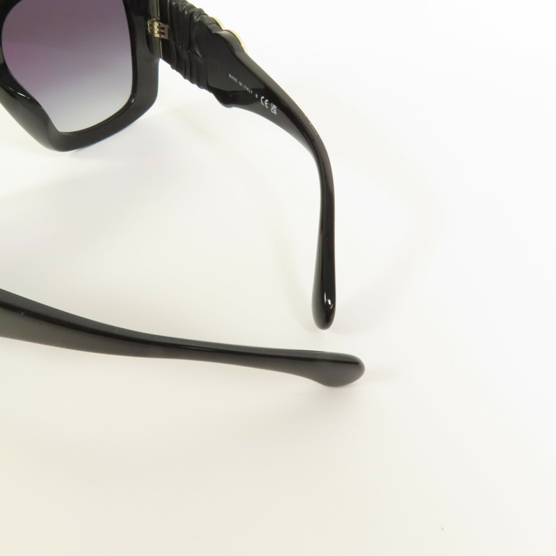 CHANEL PVC Sunglasses太陽眼鏡-7