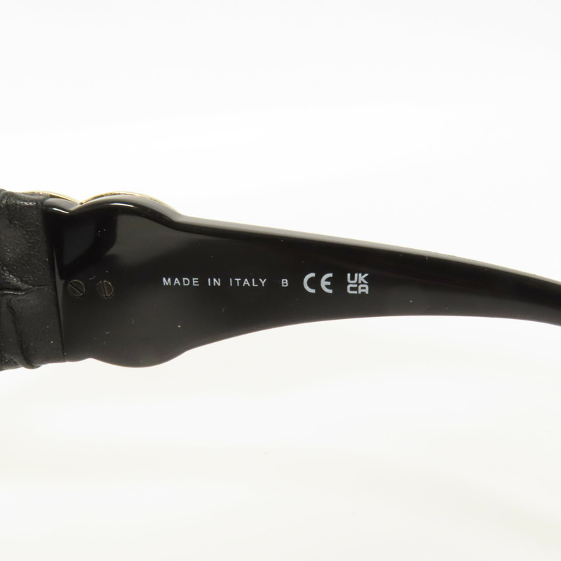 CHANEL PVC Sunglasses太陽眼鏡-8