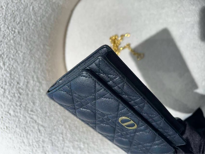 Dior caro黑金 woc 99新配件塵袋-4