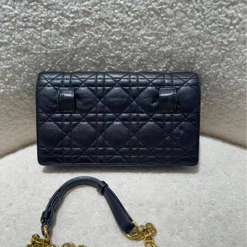 Dior caro黑金 woc 99新配件塵袋-5