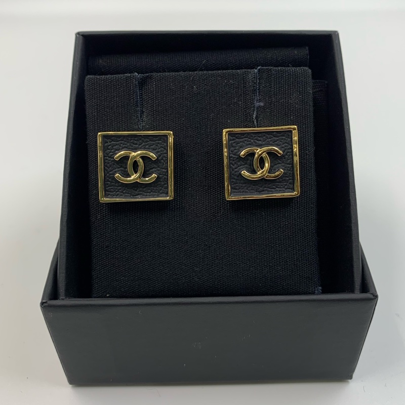 Chanel Earrings-0