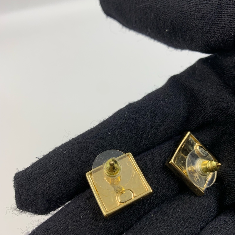 Chanel Earrings-6