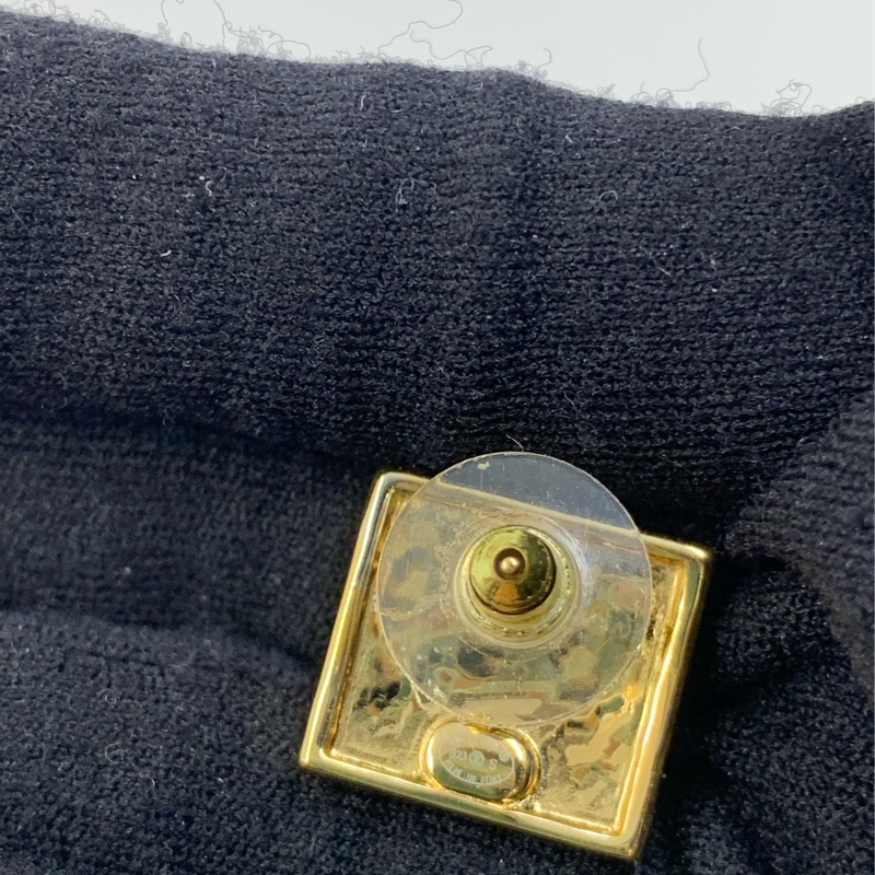 Chanel Earrings-12