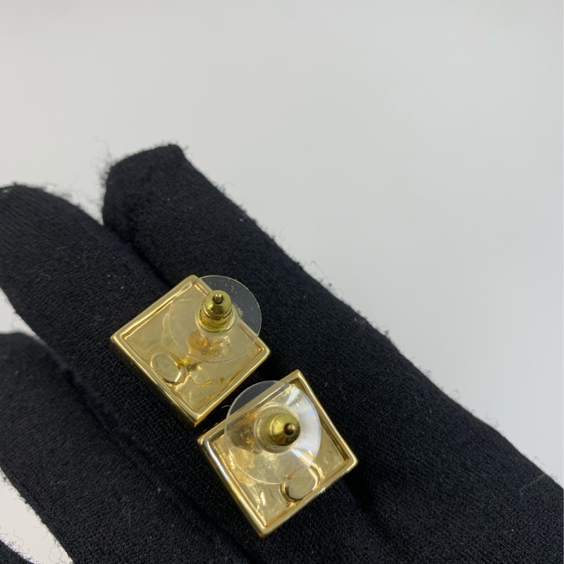 Chanel Earrings-13