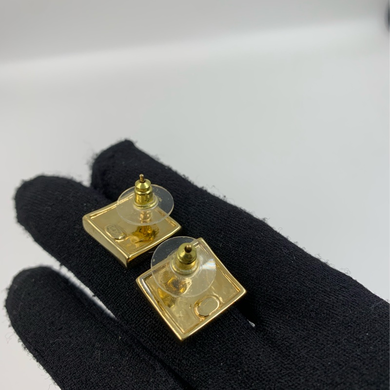 Chanel Earrings-36