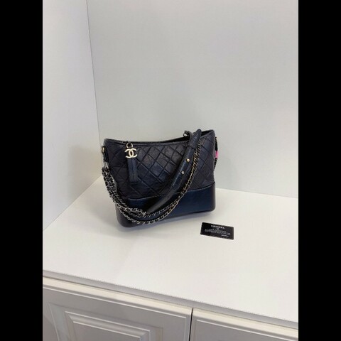 Chanel Gabrielle medium 流浪包