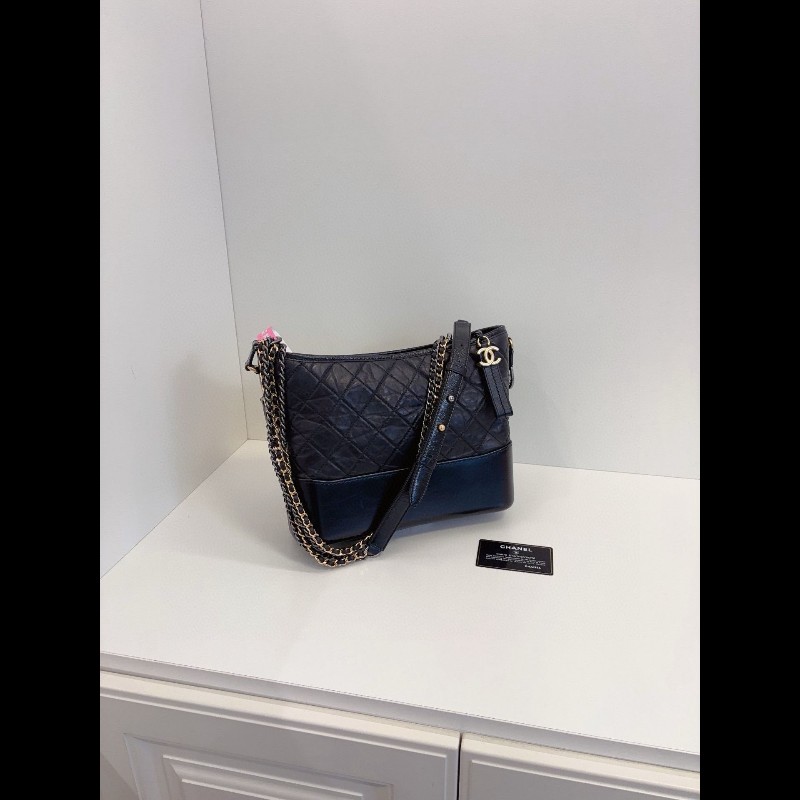 Chanel Gabrielle medium 流浪包-1
