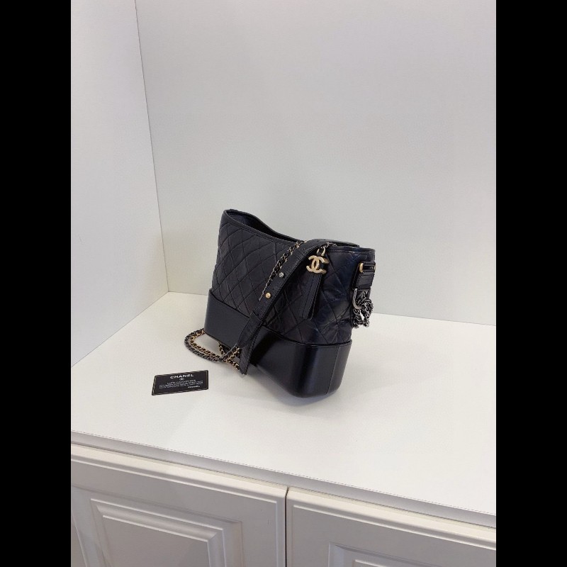 Chanel Gabrielle medium 流浪包-2