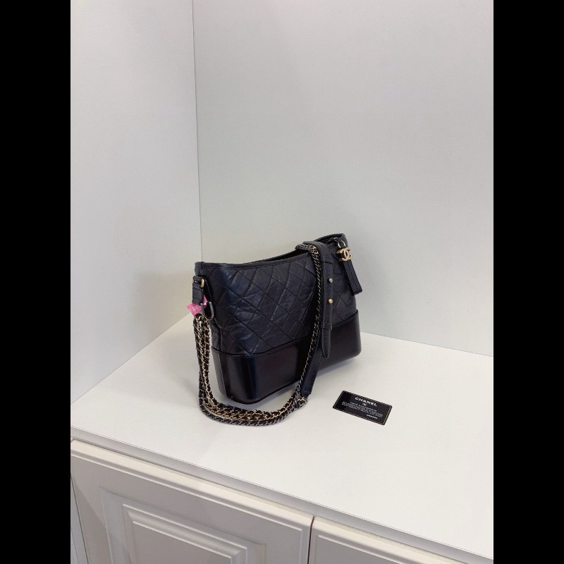 Chanel Gabrielle medium 流浪包-4