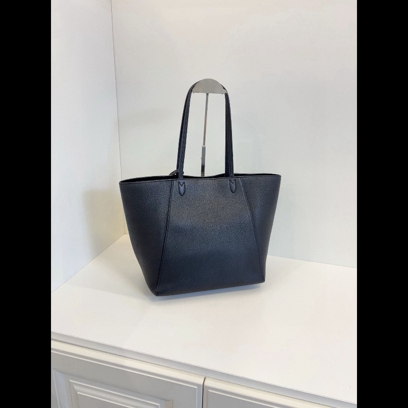 LV lock me tote 全皮托特包-2