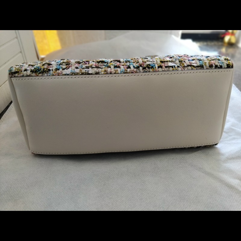 Kate Spade 編織手提包-3