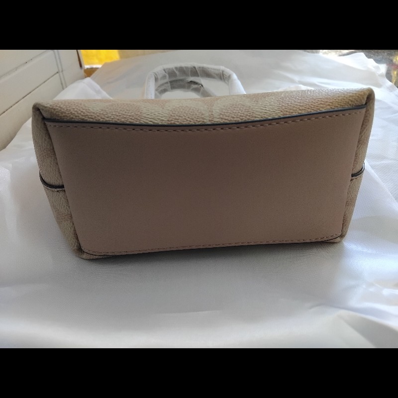 Coach Signature 手提包-1