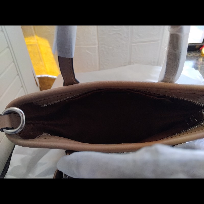 Coach Signature 手提包-2