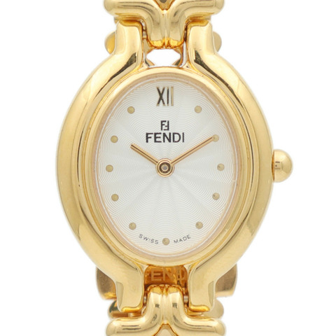FENDI Orologi Watch 640L