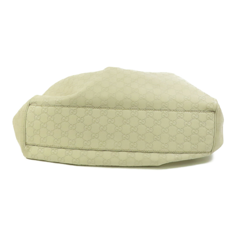 GUCCI 牛皮皮革Sukey Large Tote Bag金扣手挽袋-3