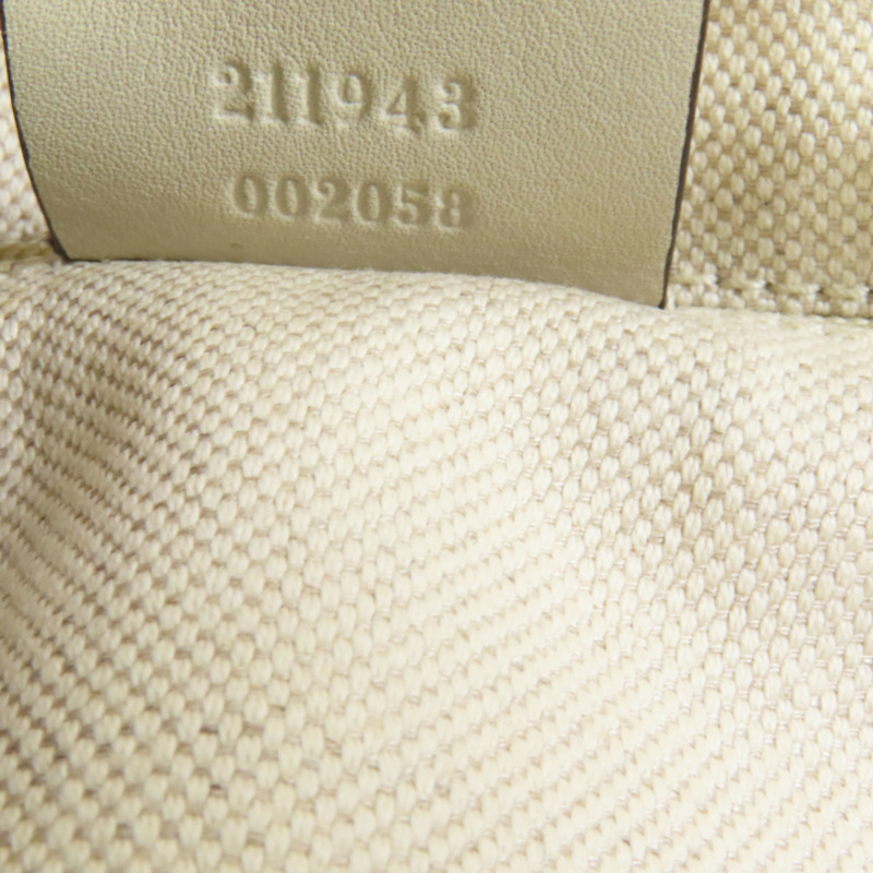 GUCCI 牛皮皮革Sukey Large Tote Bag金扣手挽袋-8