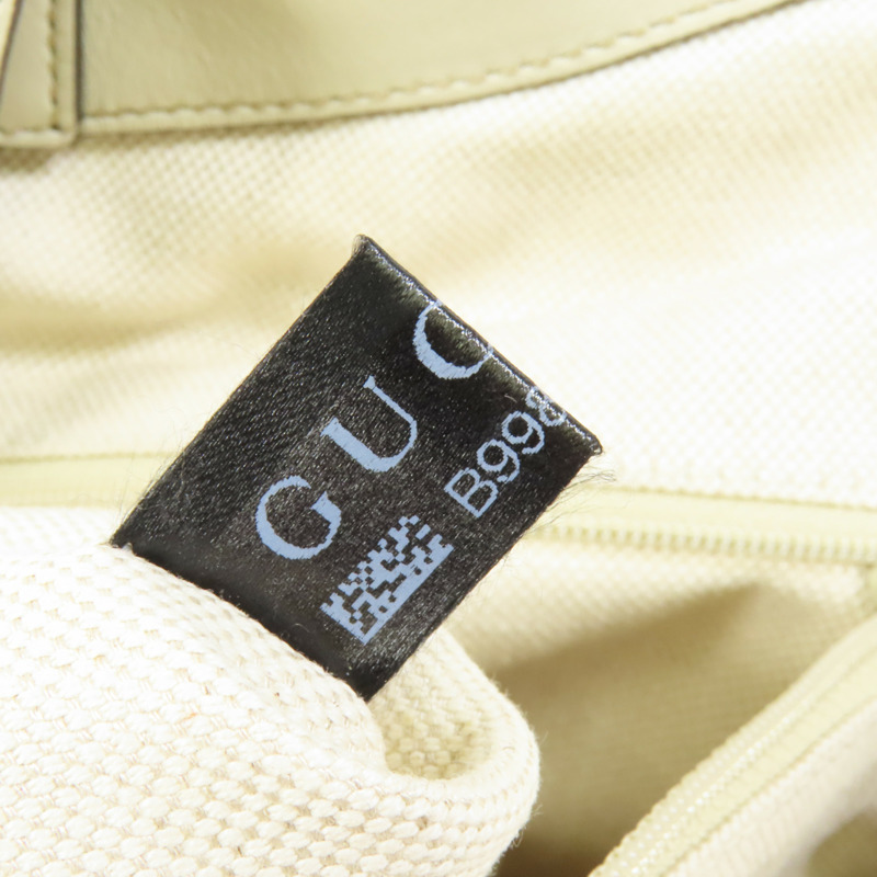 GUCCI 牛皮皮革Sukey Large Tote Bag金扣手挽袋-9