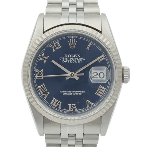 ROLEX Datejust 16234