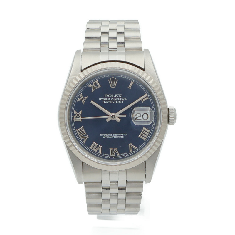 ROLEX Datejust 16234-1