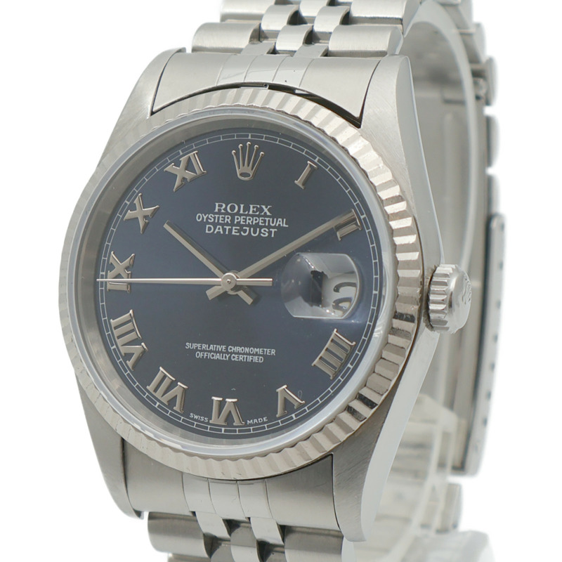 ROLEX Datejust 16234-2