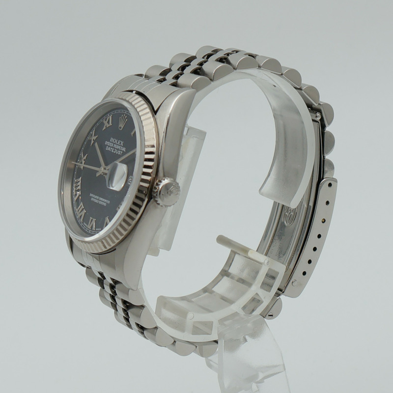 ROLEX Datejust 16234-3