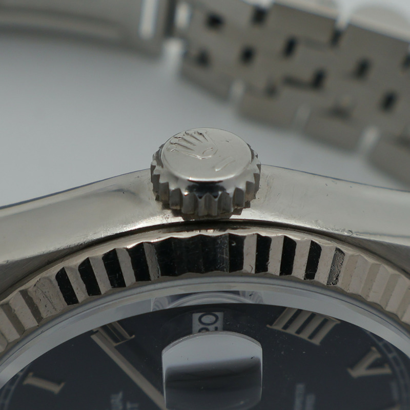 ROLEX Datejust 16234-9