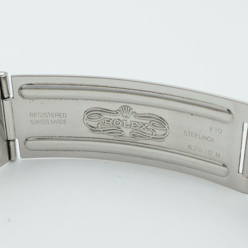 ROLEX Datejust 16234-12