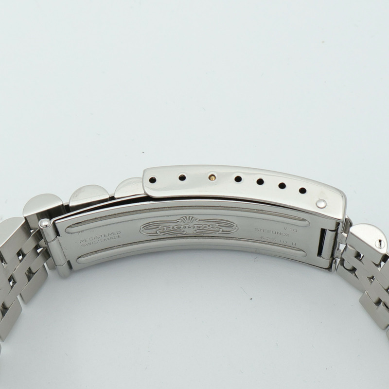 ROLEX Datejust 16234-14