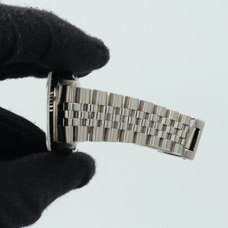 ROLEX Datejust 16234-16