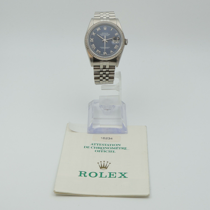 ROLEX Datejust 16234-19