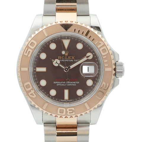 ROLEX Yacht Master 116621