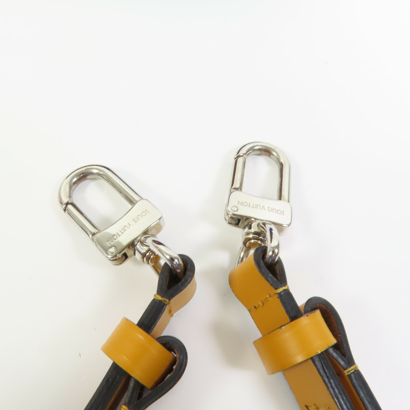 LOUIS VUITTON Epi Neo Noe BB銀扣手挽肩背兩用袋-8