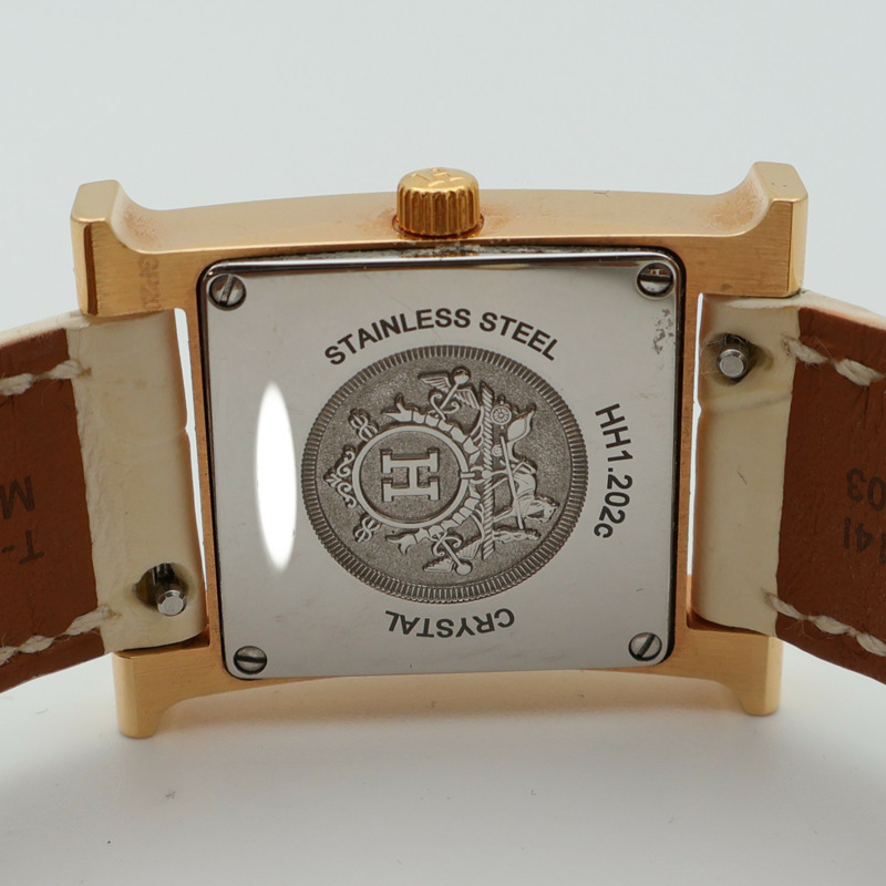 HERMES Heure H PM HH1.202C-5