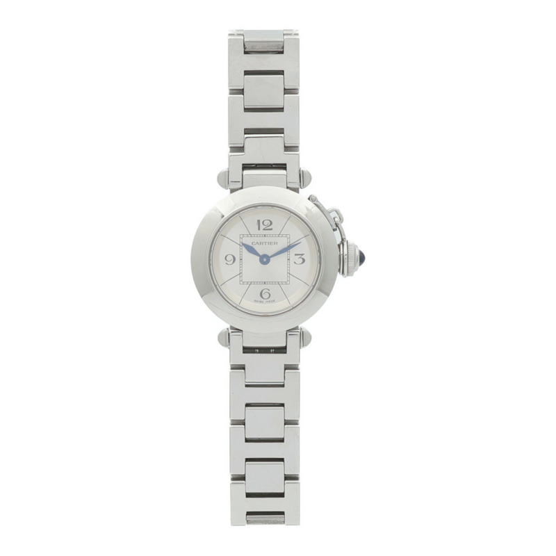 CARTIER Pasha 2973-1