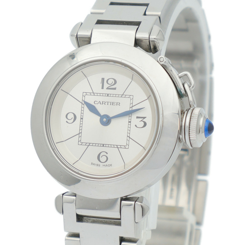 CARTIER Pasha 2973-2