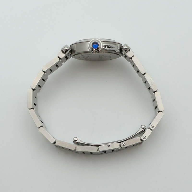 CARTIER Pasha 2973-4