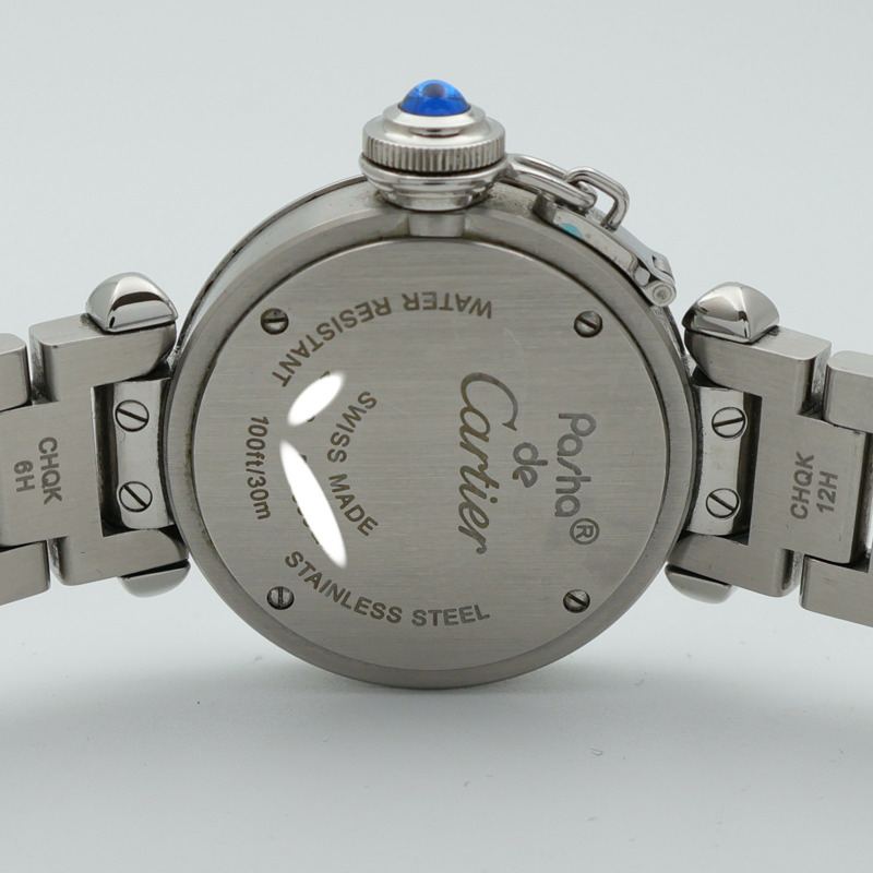 CARTIER Pasha 2973-6