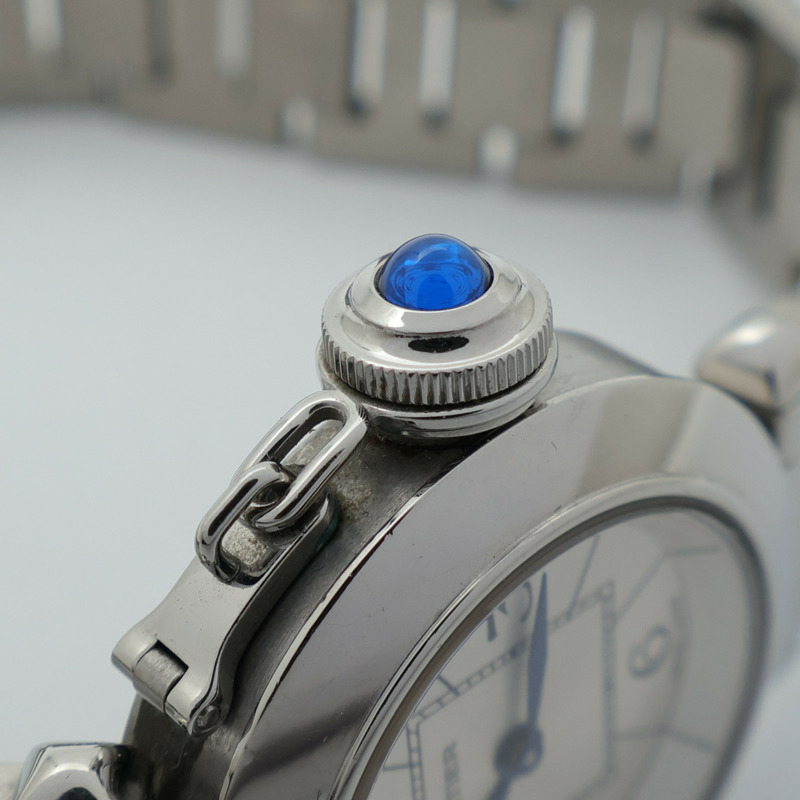 CARTIER Pasha 2973-7