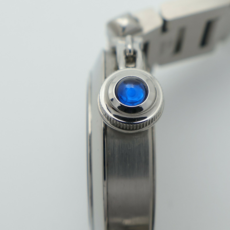 CARTIER Pasha 2973-8