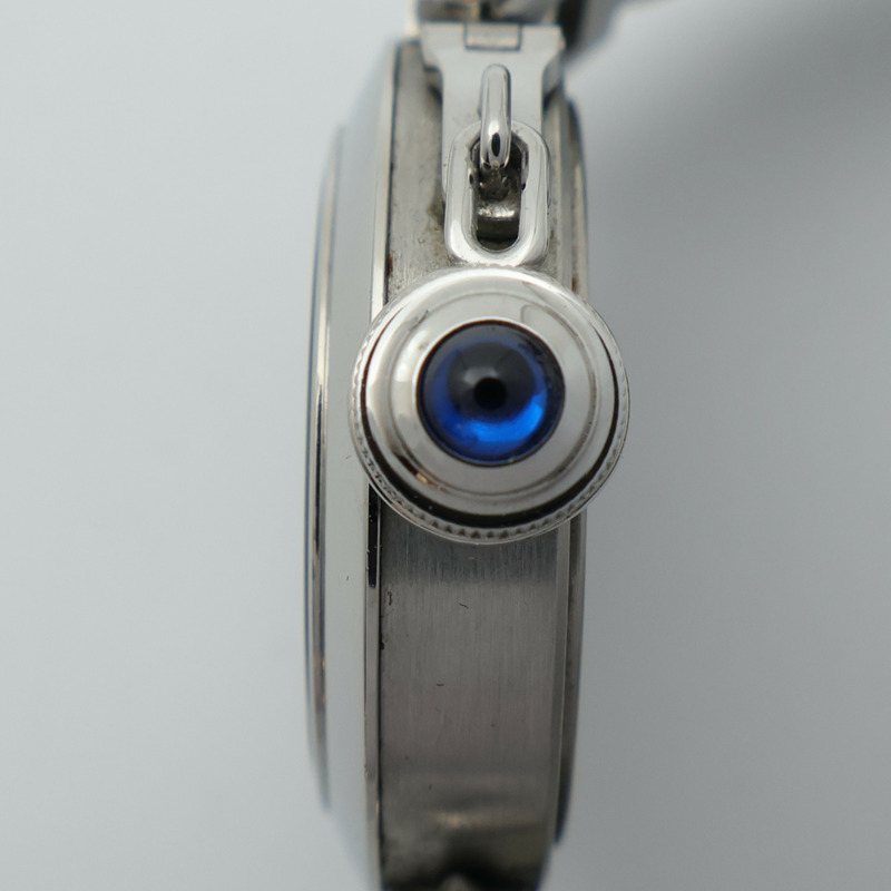 CARTIER Pasha 2973-9