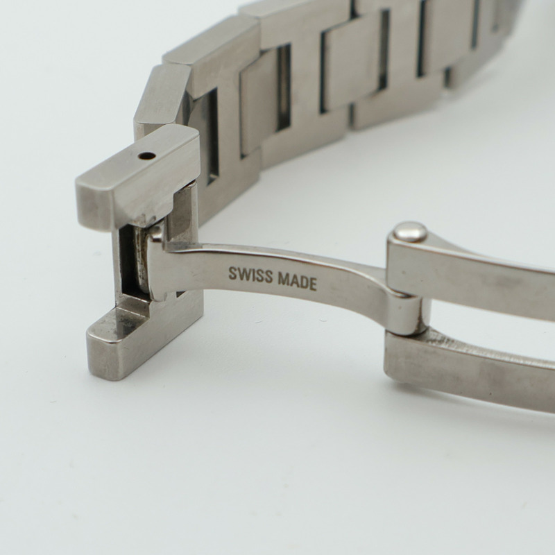 CARTIER Pasha 2973-11